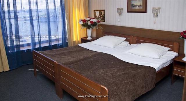 سنت-پترزبورگ هتل