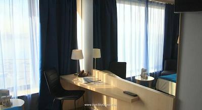 سنت-پترزبورگ هتل