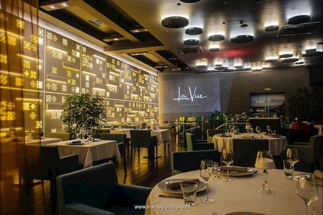 سنت-پترزبورگ هتل