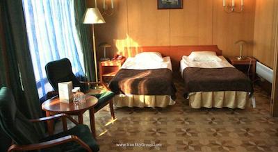 سنت-پترزبورگ هتل