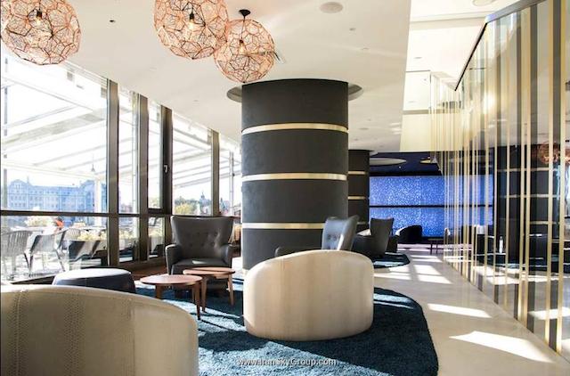 سنت-پترزبورگ هتل