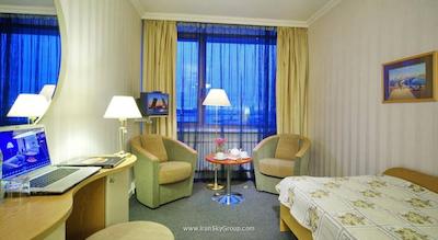 سنت-پترزبورگ هتل