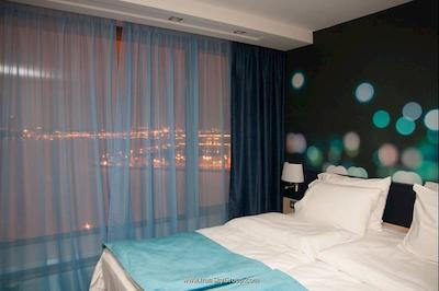 سنت-پترزبورگ هتل