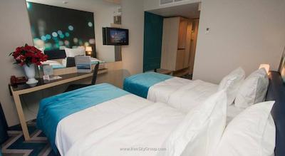 سنت-پترزبورگ هتل