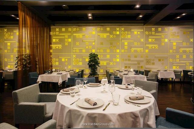 سنت-پترزبورگ هتل