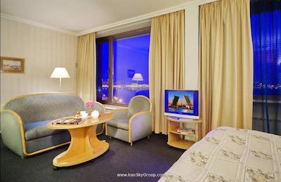 سنت-پترزبورگ هتل