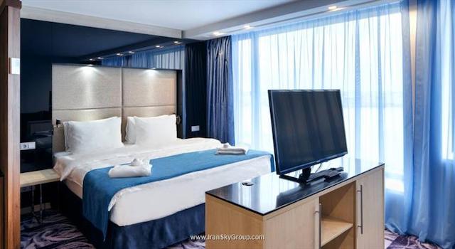 سنت-پترزبورگ هتل