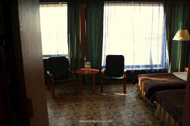 سنت-پترزبورگ هتل