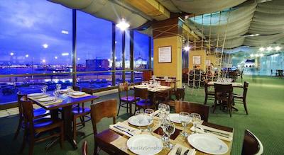 سنت-پترزبورگ هتل