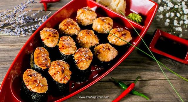 سنت-پترزبورگ هتل