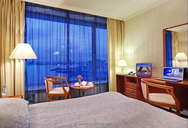 سنت-پترزبورگ هتل