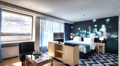 سنت-پترزبورگ هتل