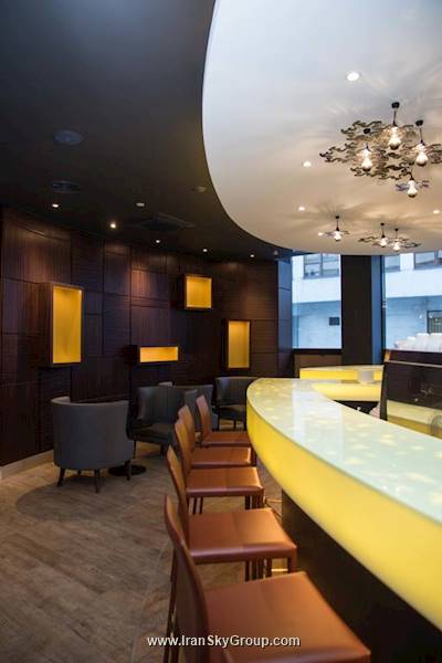 سنت-پترزبورگ هتل