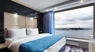 سنت-پترزبورگ هتل