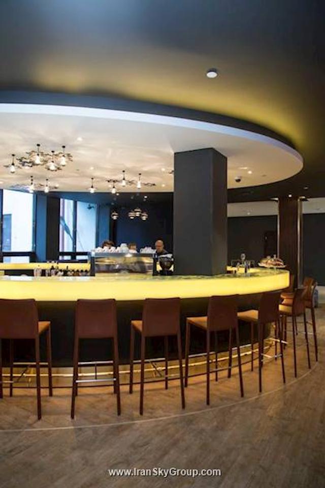 سنت-پترزبورگ هتل