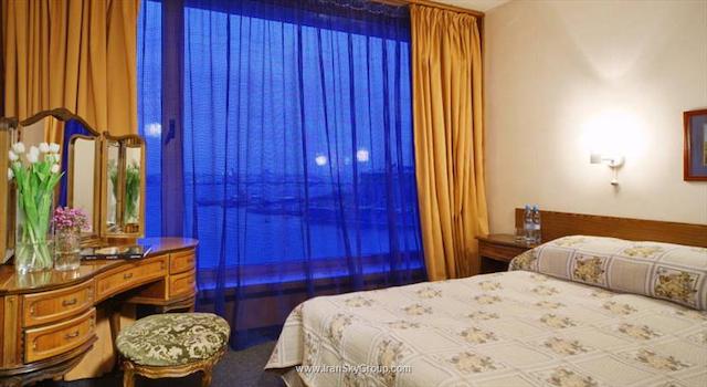 سنت-پترزبورگ هتل