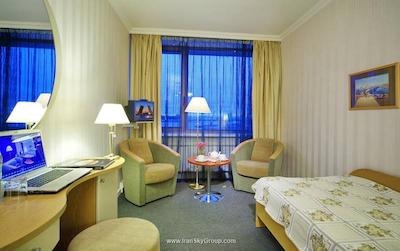 سنت-پترزبورگ هتل