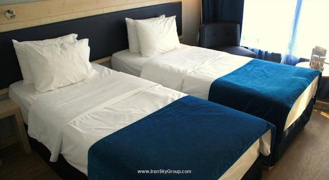 سنت-پترزبورگ هتل