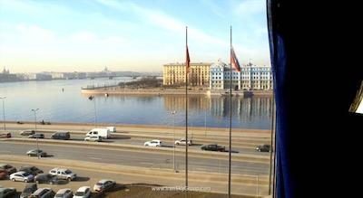 سنت-پترزبورگ هتل