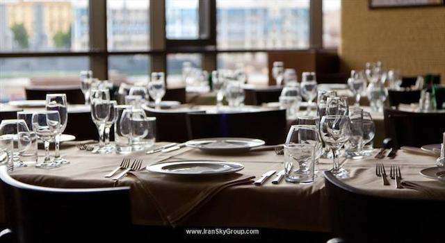 سنت-پترزبورگ هتل