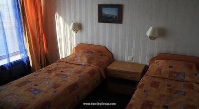 سنت-پترزبورگ هتل