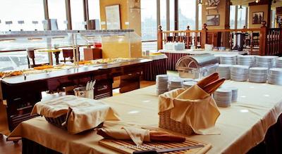 سنت-پترزبورگ هتل