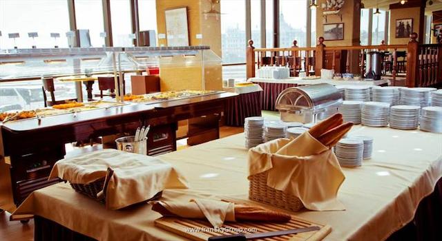 سنت-پترزبورگ هتل