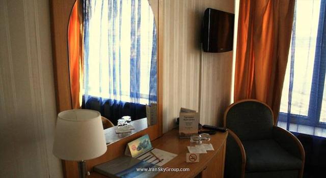 سنت-پترزبورگ هتل