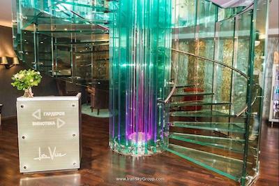 سنت-پترزبورگ هتل