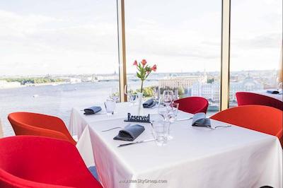 سنت-پترزبورگ هتل