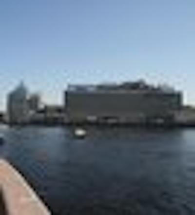 سنت-پترزبورگ هتل