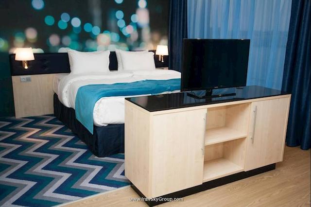 سنت-پترزبورگ هتل