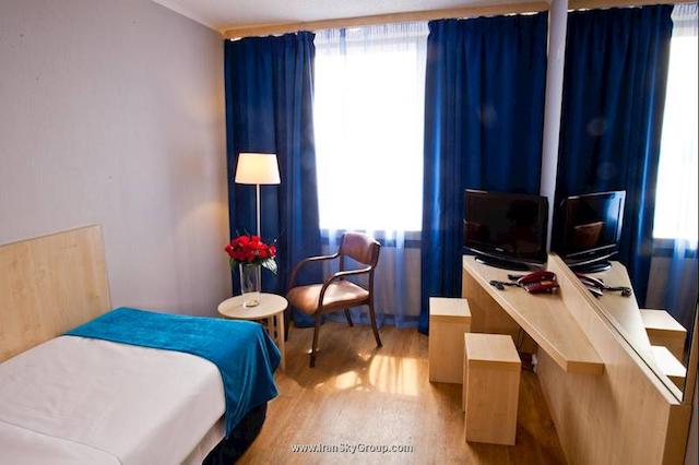 سنت-پترزبورگ هتل