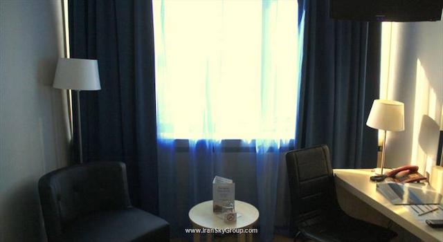 سنت-پترزبورگ هتل