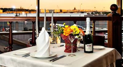 سنت-پترزبورگ هتل