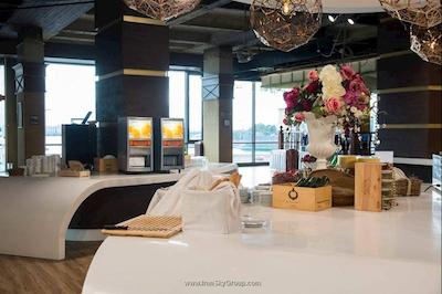 سنت-پترزبورگ هتل