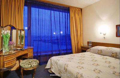 سنت-پترزبورگ هتل