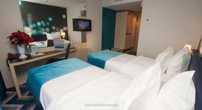 سنت-پترزبورگ هتل