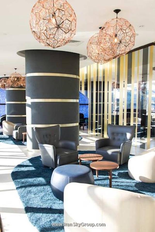 سنت-پترزبورگ هتل