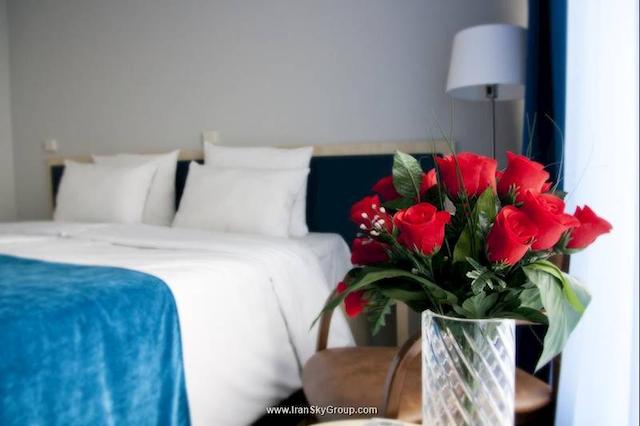 سنت-پترزبورگ هتل