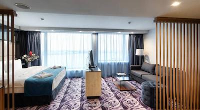 سنت-پترزبورگ هتل