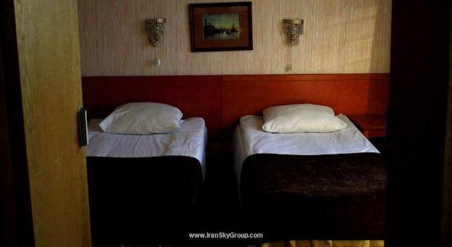 سنت-پترزبورگ هتل