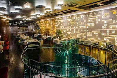 سنت-پترزبورگ هتل