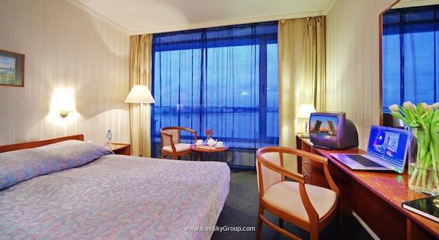 سنت-پترزبورگ هتل