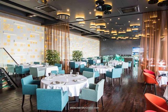 سنت-پترزبورگ هتل