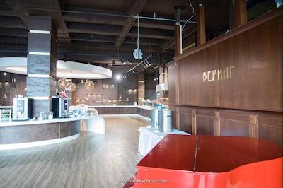 سنت-پترزبورگ هتل