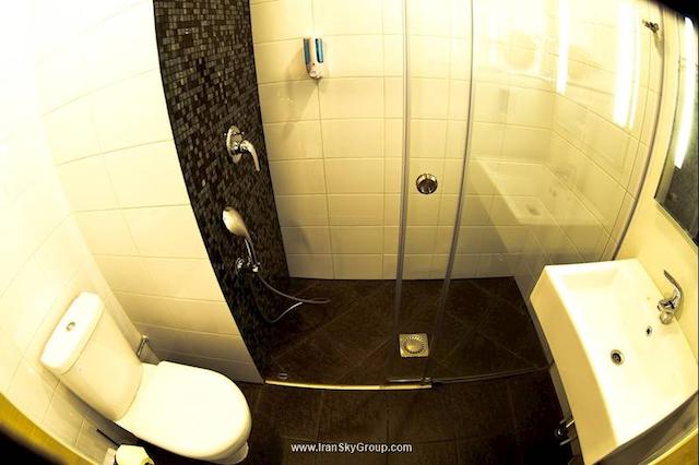 سنت-پترزبورگ هتل