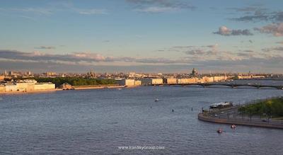 سنت-پترزبورگ هتل