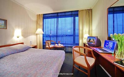 سنت-پترزبورگ هتل