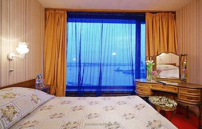 سنت-پترزبورگ هتل